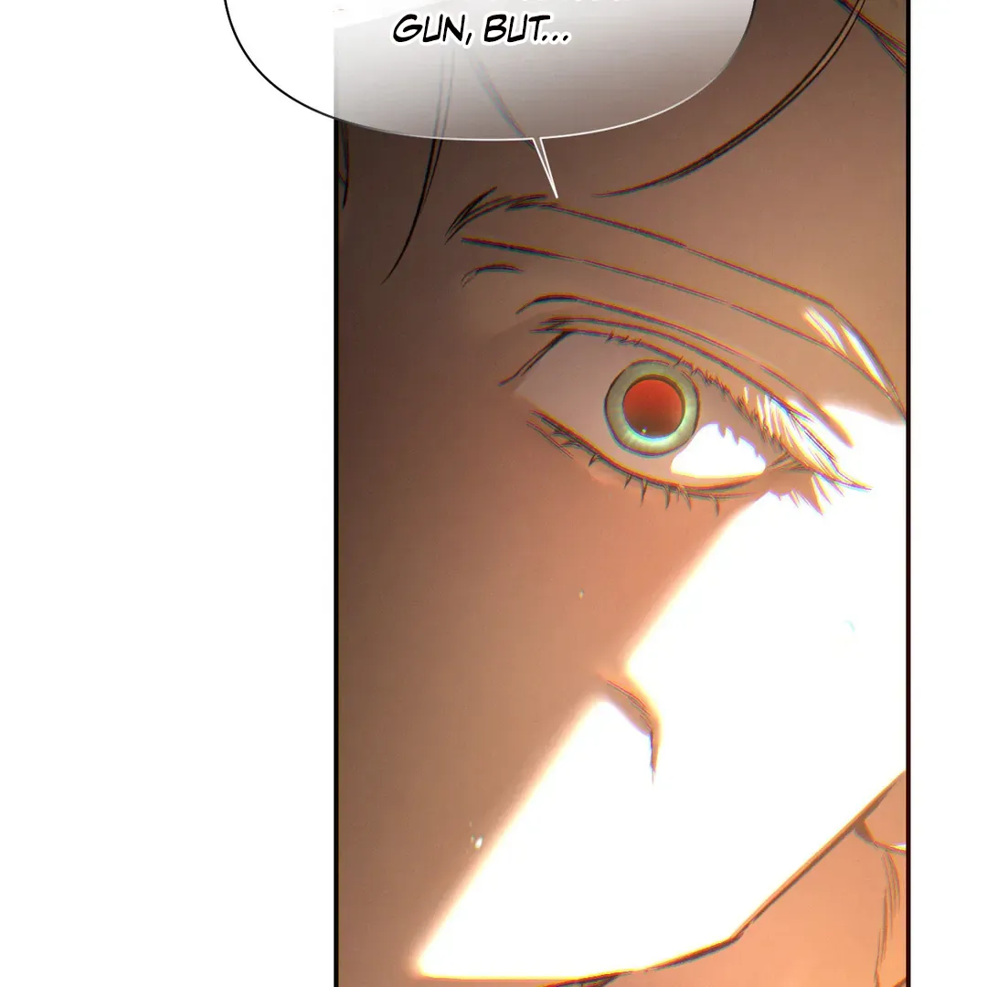 Codename Anastasia    Chapter 52 page 107 - 