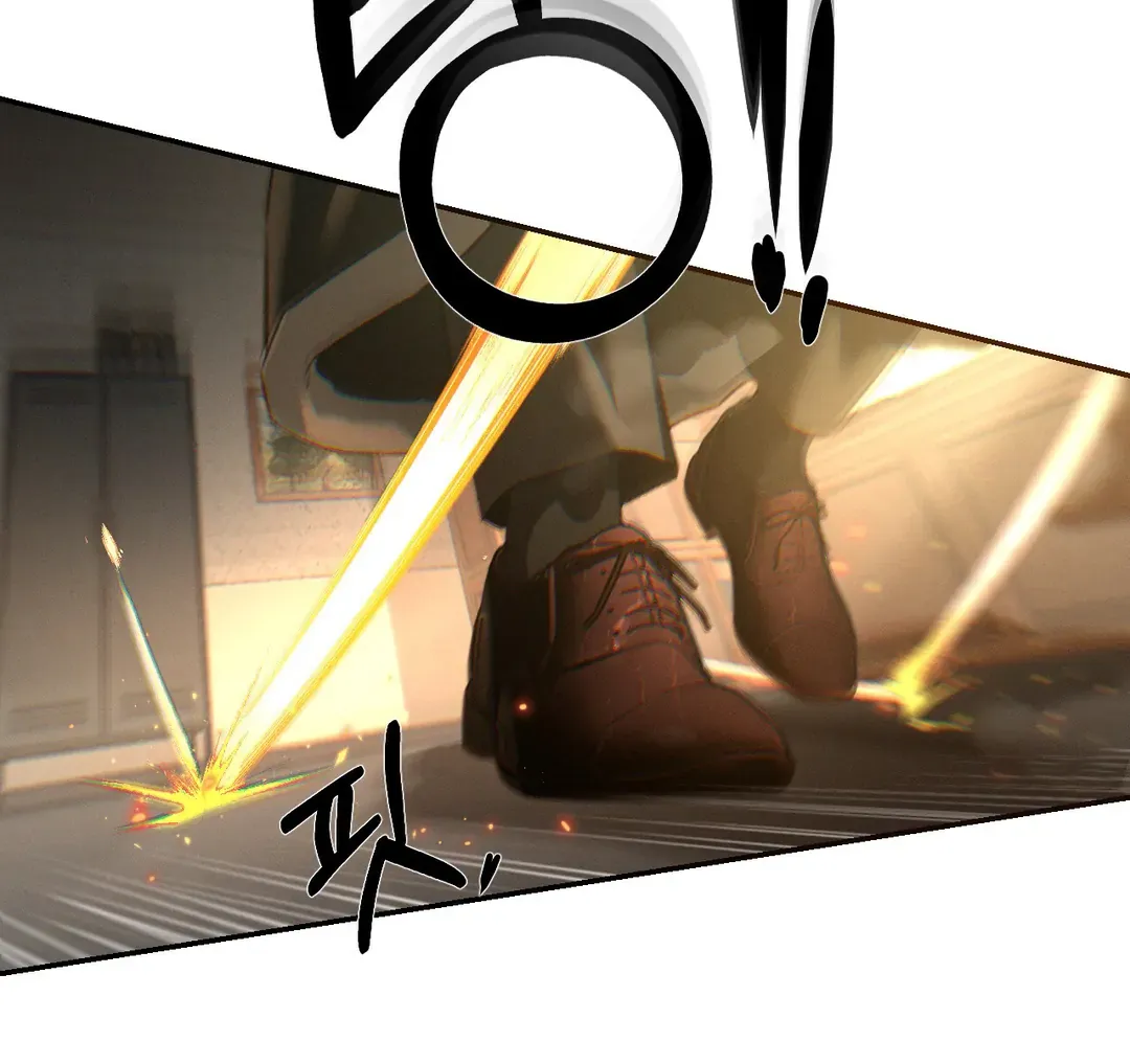 Codename Anastasia    Chapter 52 page 109 - 