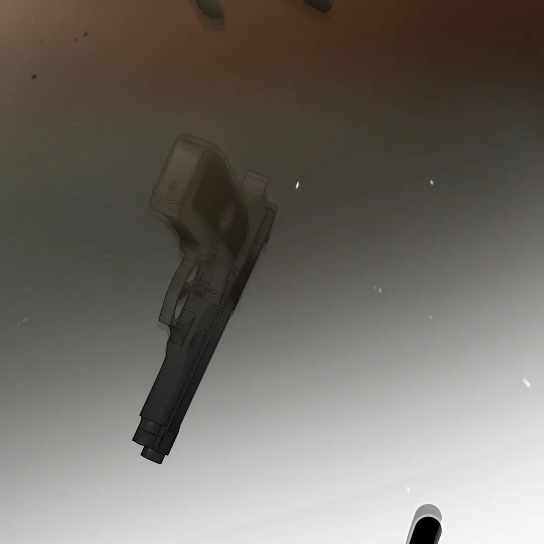 Codename Anastasia    Chapter 52 page 114 - 