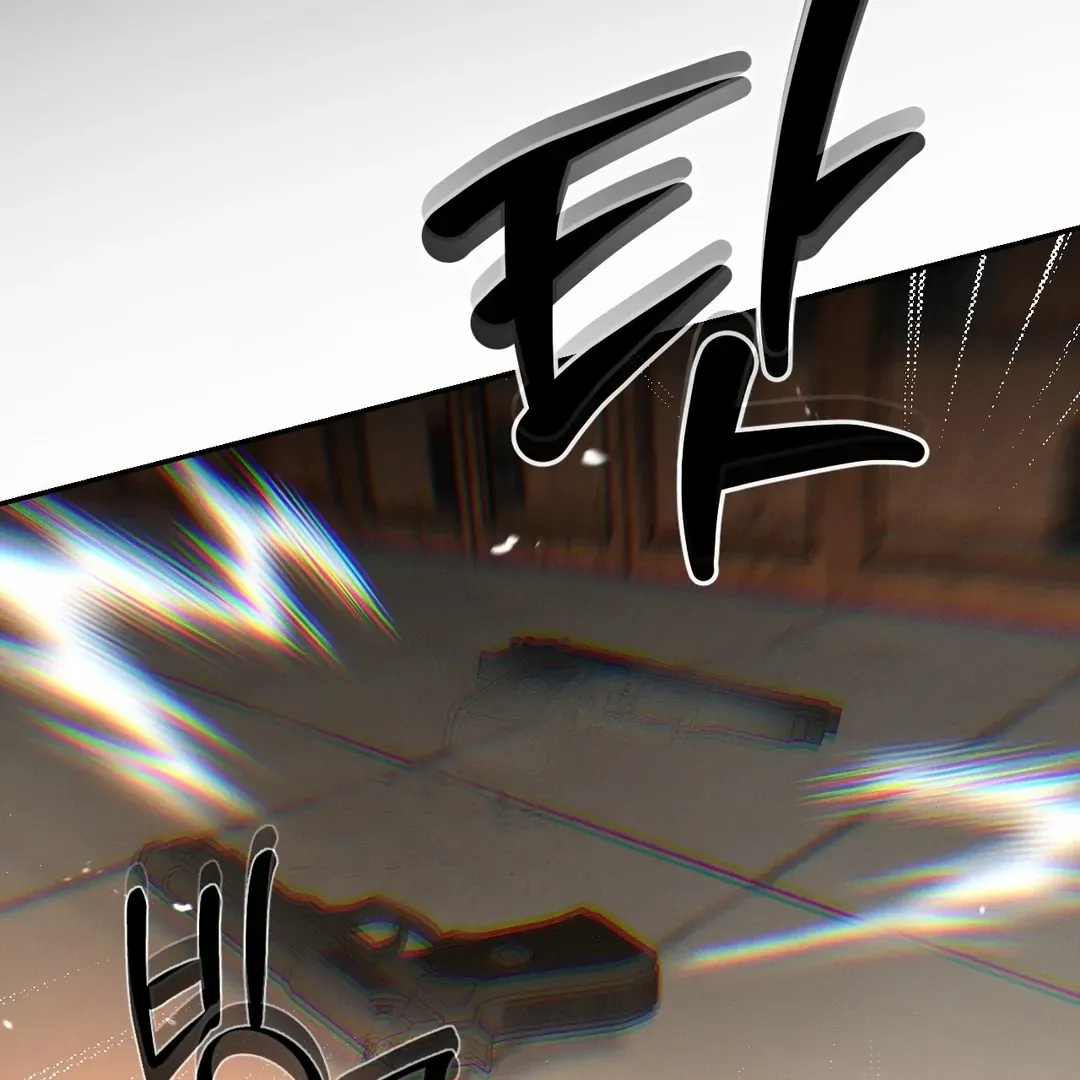 Codename Anastasia    Chapter 52 page 115 - 