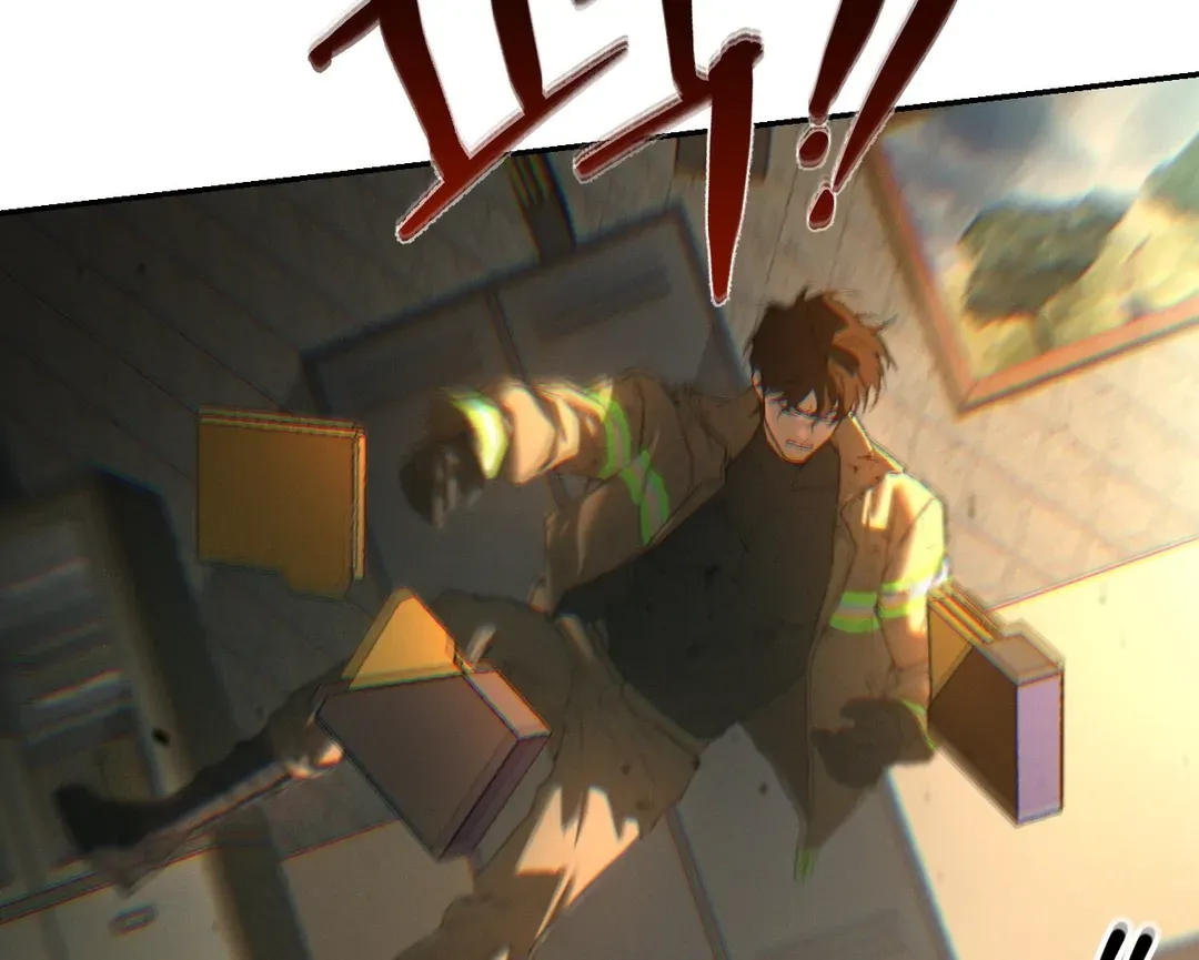 Codename Anastasia    Chapter 52 page 119 - 