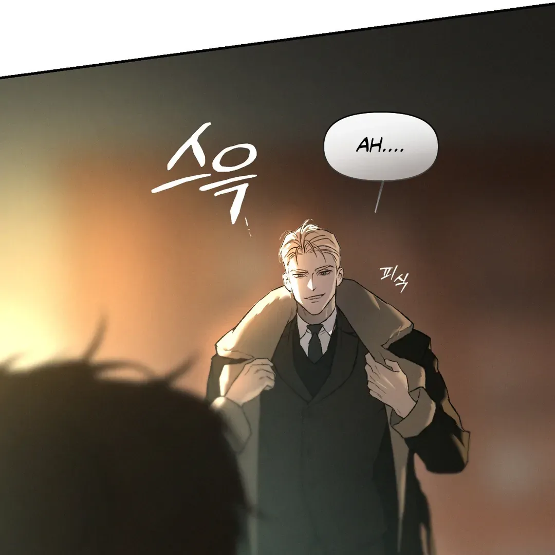 Codename Anastasia    Chapter 52 page 121 - 