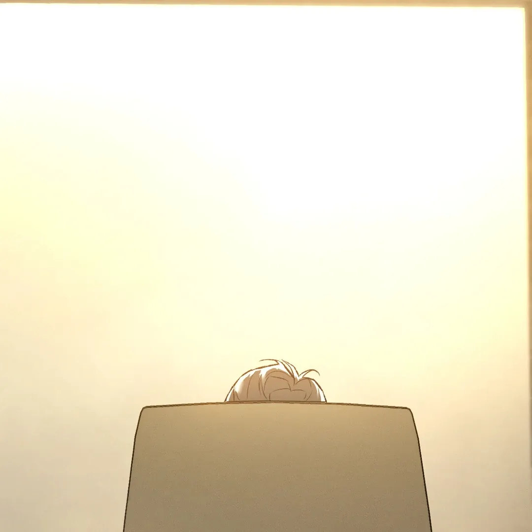 Codename Anastasia    Chapter 52 page 23 - 