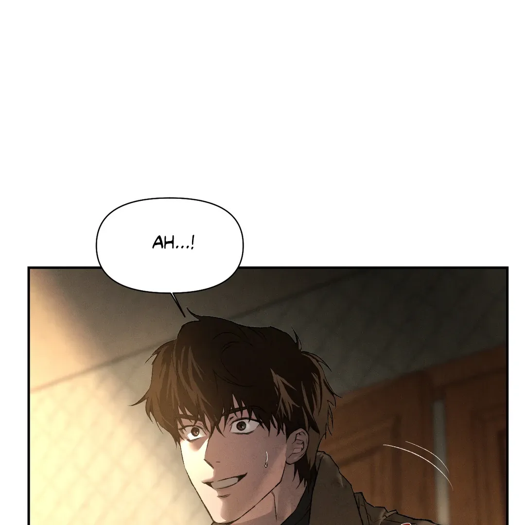 Codename Anastasia    Chapter 52 page 25 - 