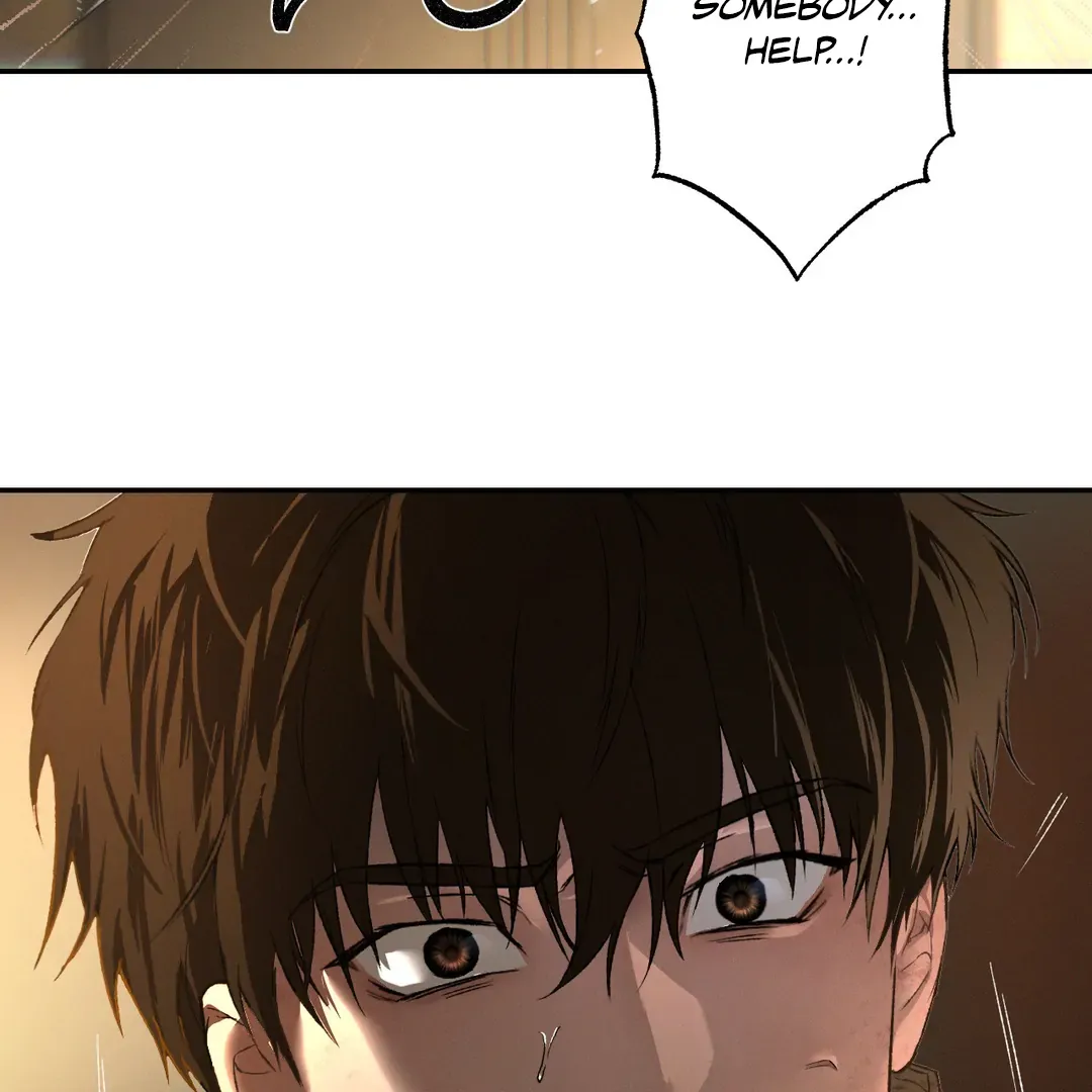 Codename Anastasia    Chapter 52 page 29 - 