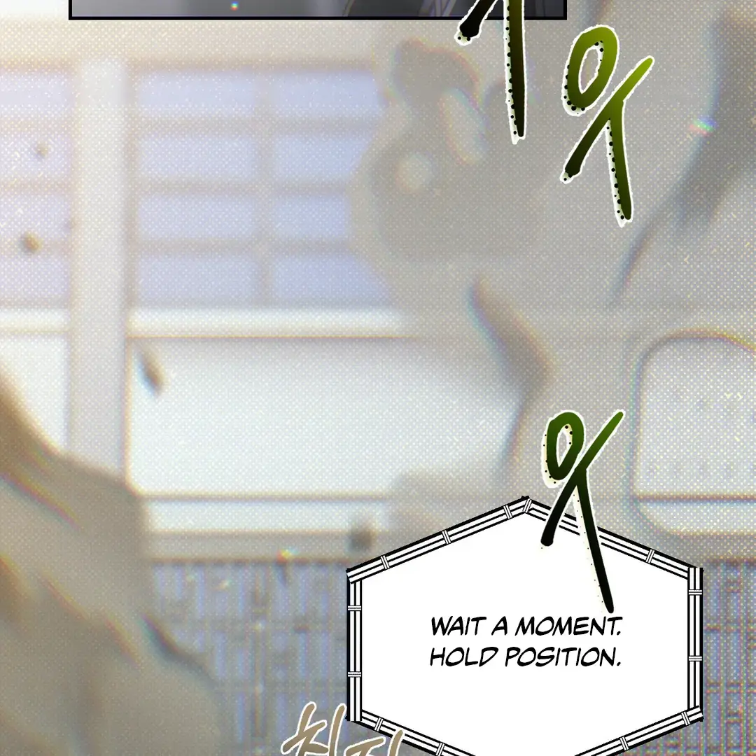 Codename Anastasia    Chapter 52 page 4 - 