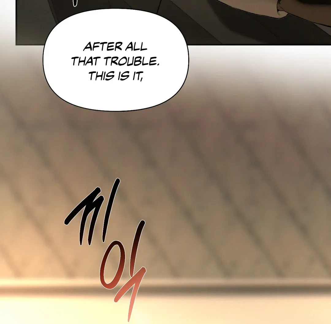 Codename Anastasia    Chapter 52 page 32 - 