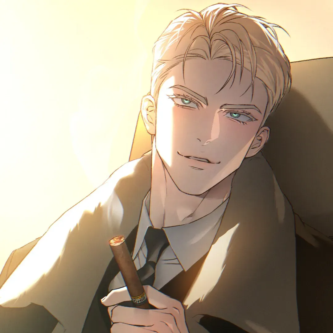 Codename Anastasia    Chapter 52 page 33 - 