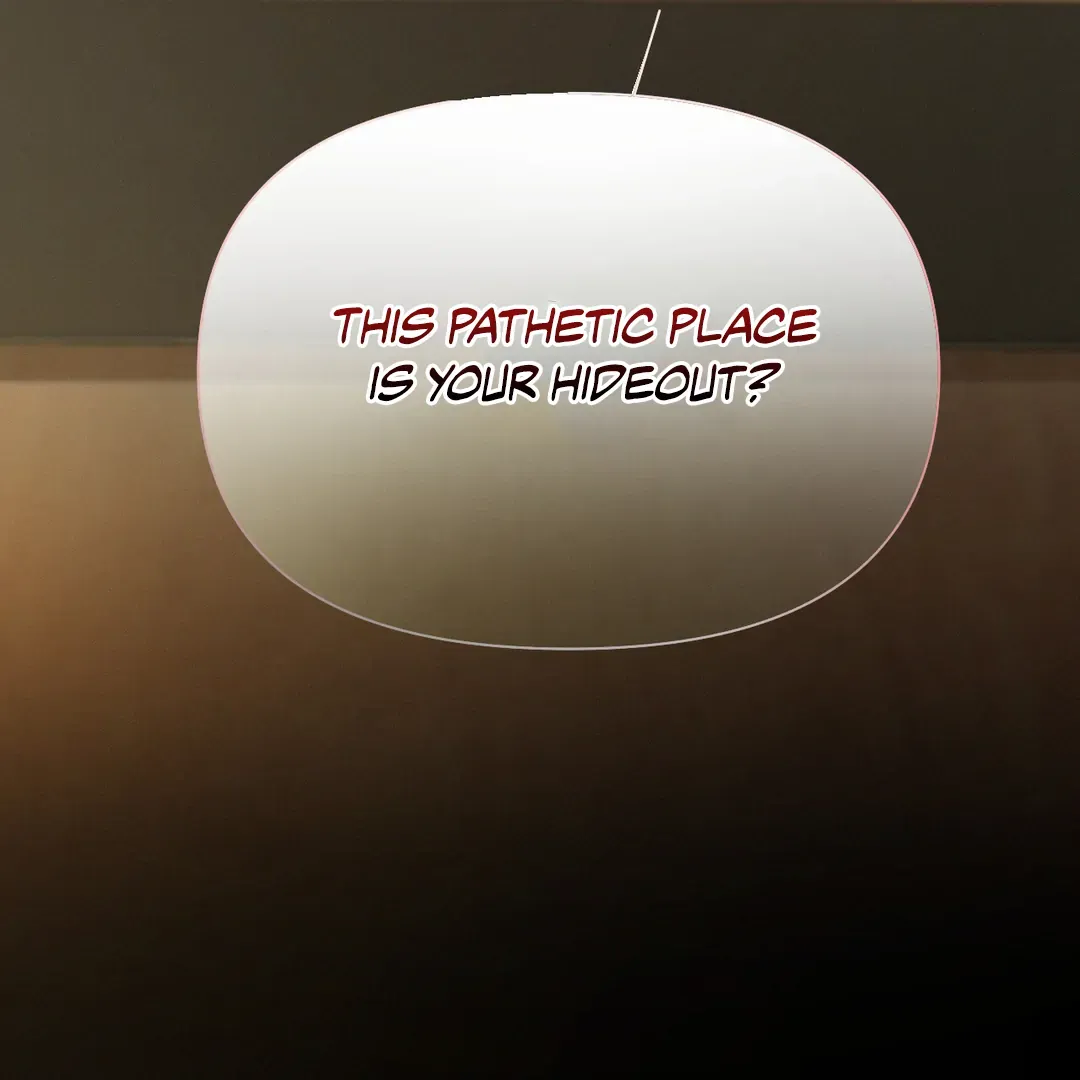 Codename Anastasia    Chapter 52 page 35 - 