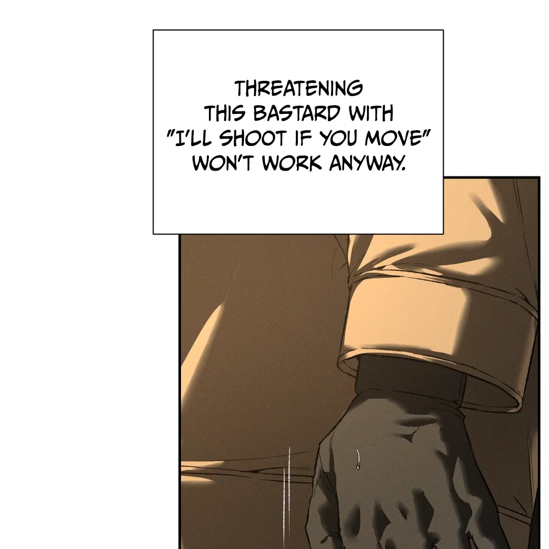 Codename Anastasia    Chapter 52 page 47 - 
