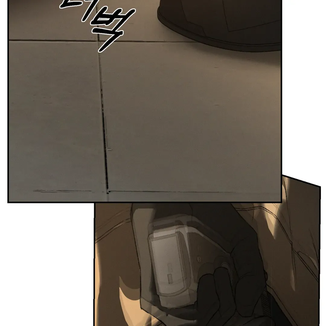 Codename Anastasia    Chapter 52 page 50 - 