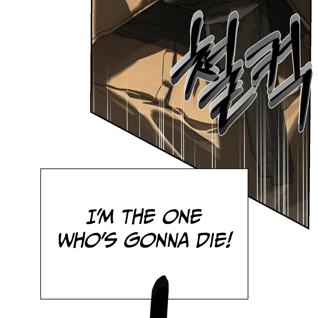 Codename Anastasia    Chapter 52 page 51 - 
