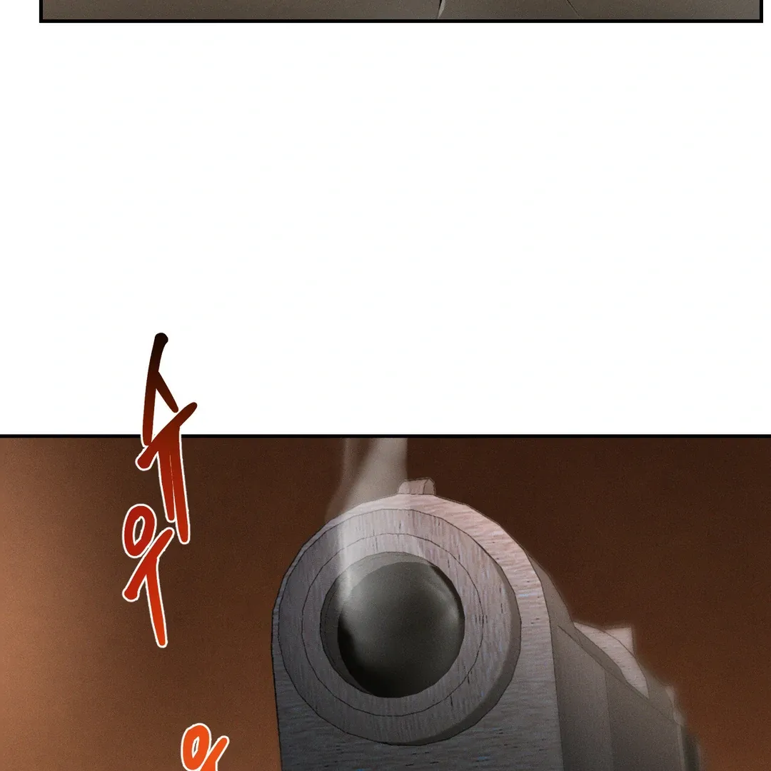 Codename Anastasia    Chapter 52 page 55 - 