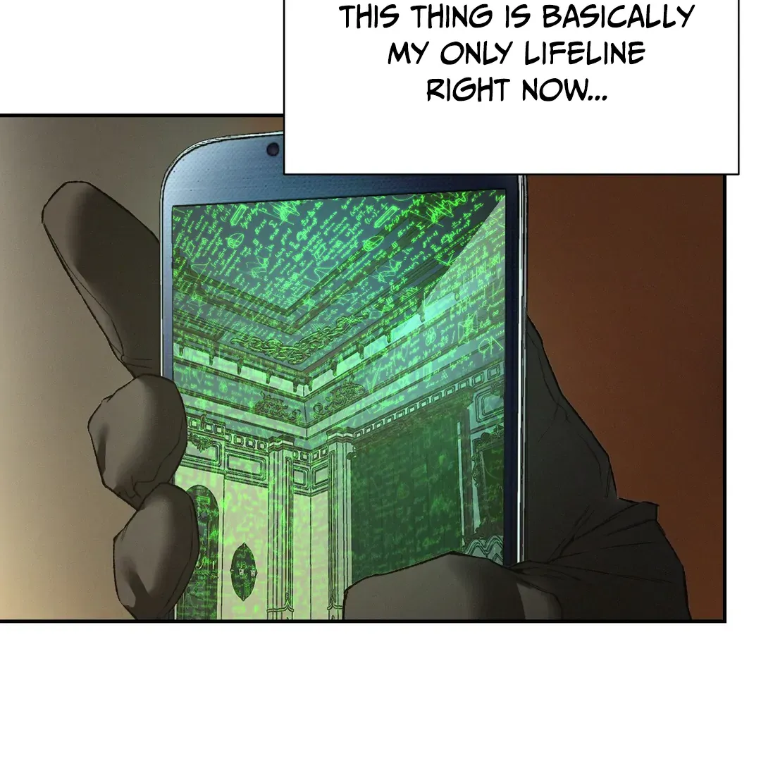 Codename Anastasia    Chapter 52 page 60 - 