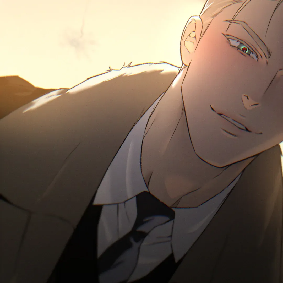 Codename Anastasia    Chapter 52 page 62 - 