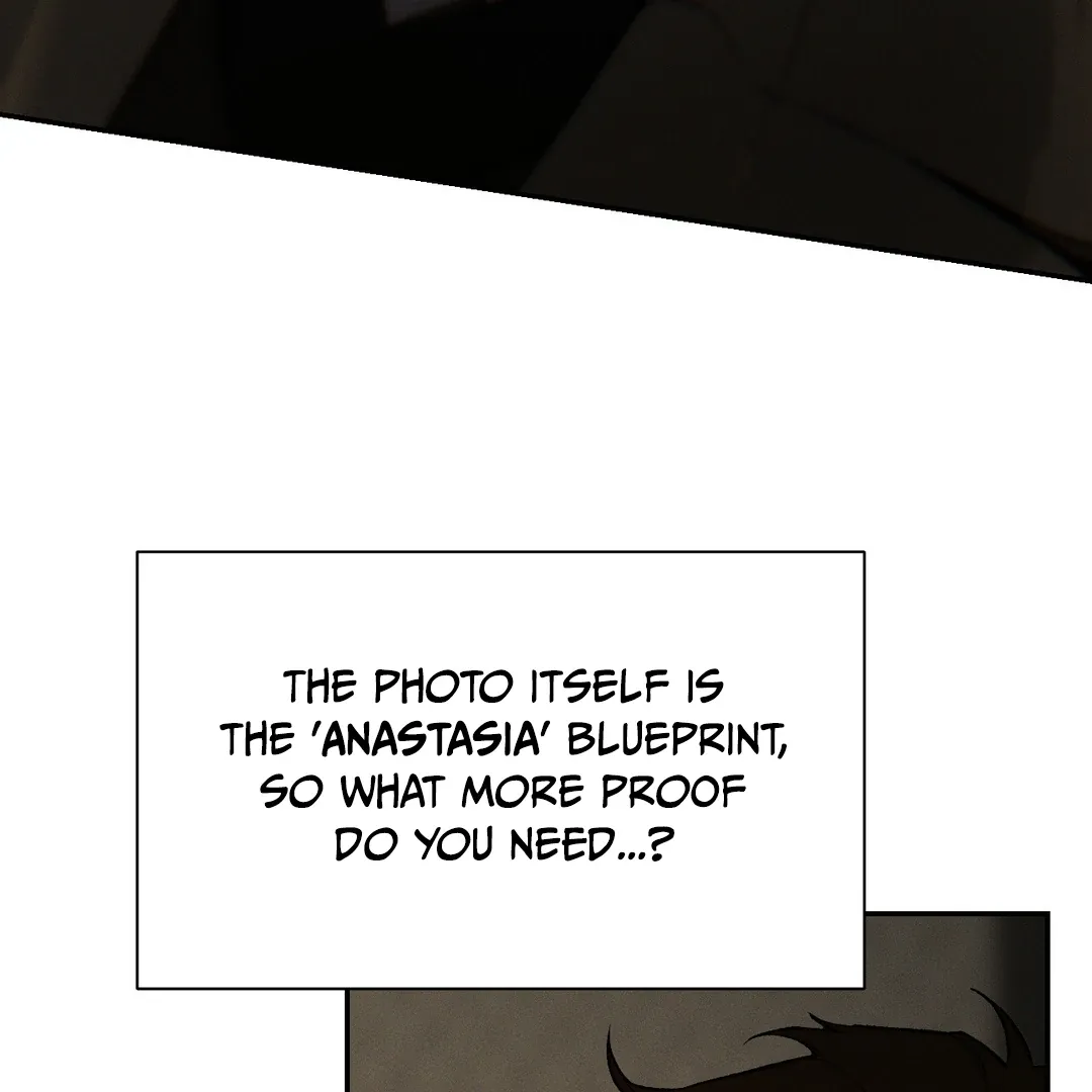 Codename Anastasia    Chapter 52 page 63 - 