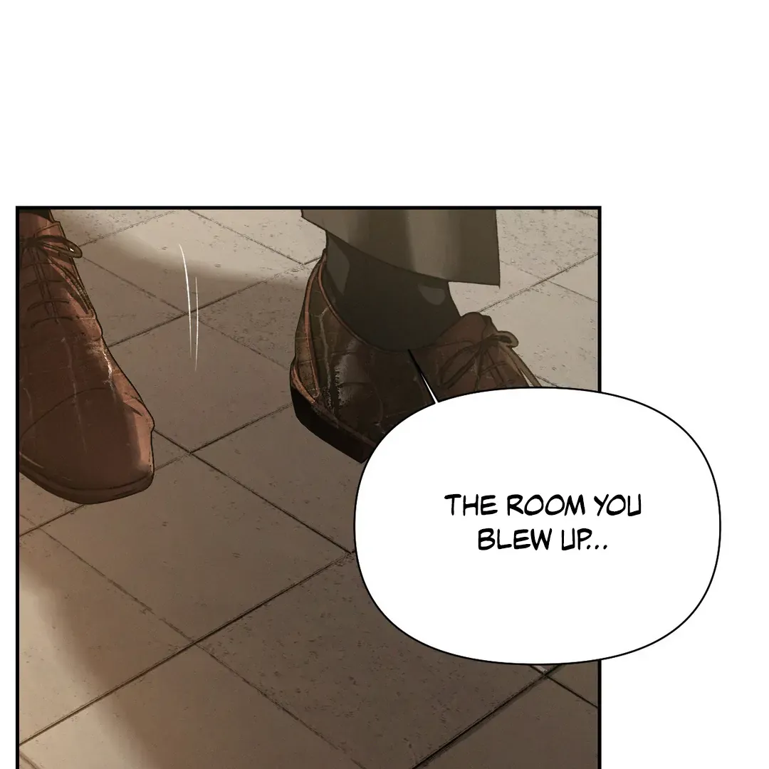 Codename Anastasia    Chapter 52 page 66 - 
