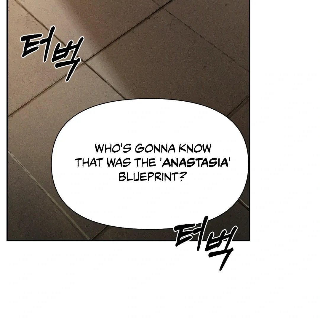 Codename Anastasia    Chapter 52 page 67 - 