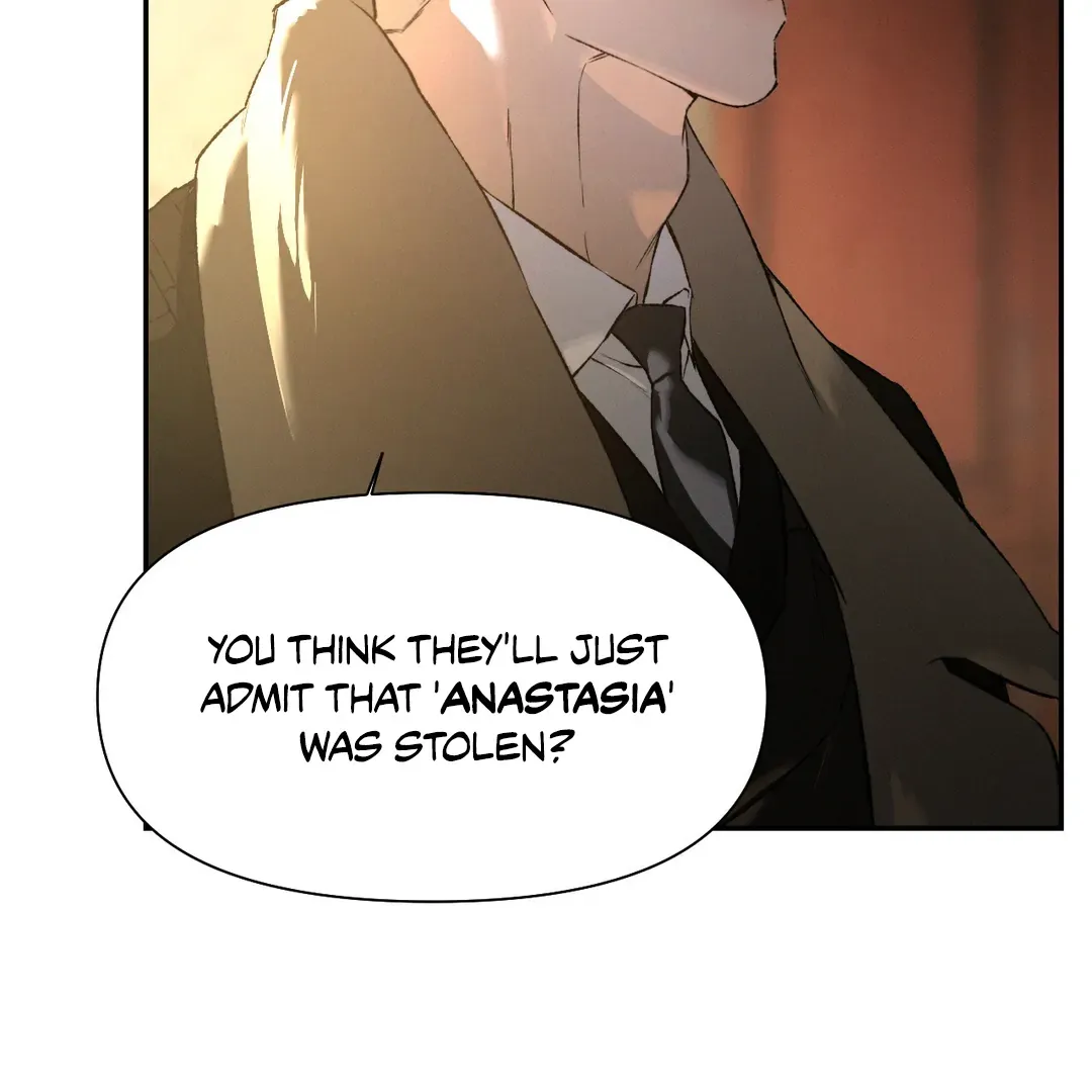 Codename Anastasia    Chapter 52 page 69 - 