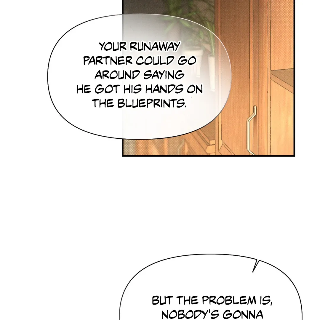 Codename Anastasia    Chapter 52 page 71 - 