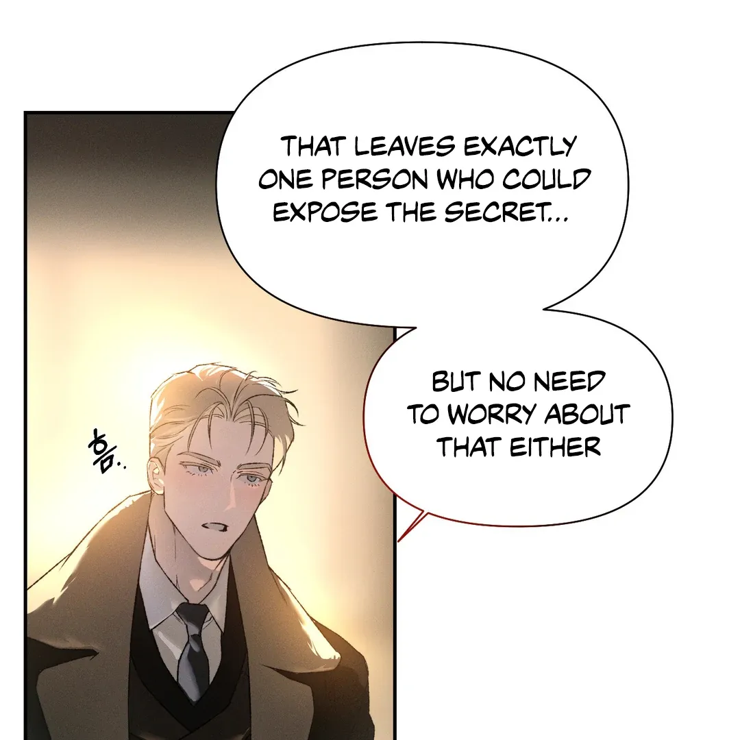 Codename Anastasia    Chapter 52 page 74 - 
