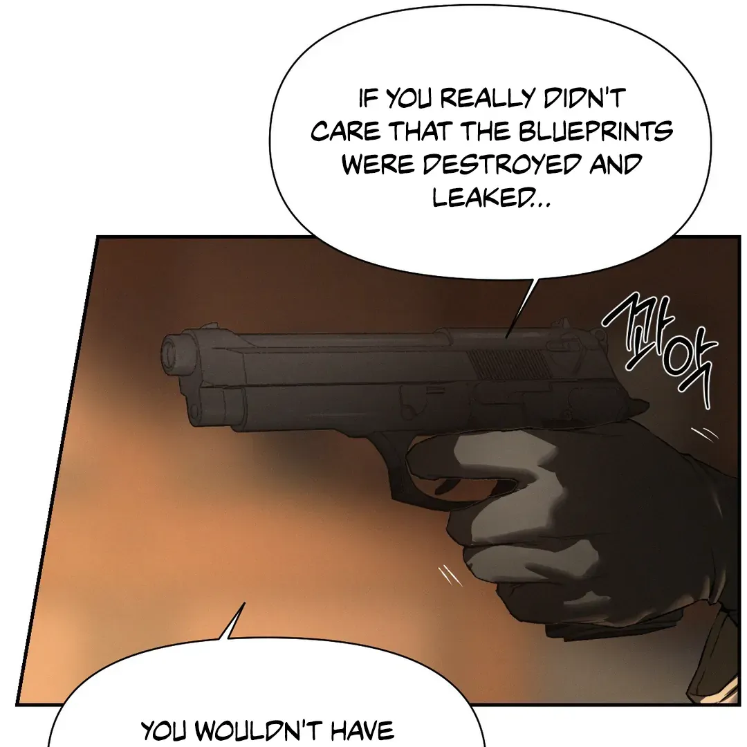 Codename Anastasia    Chapter 52 page 78 - 