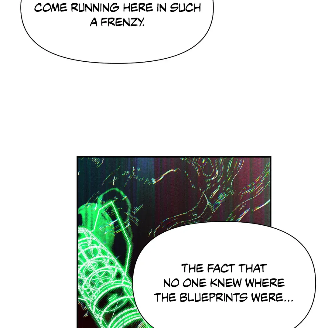 Codename Anastasia    Chapter 52 page 79 - 