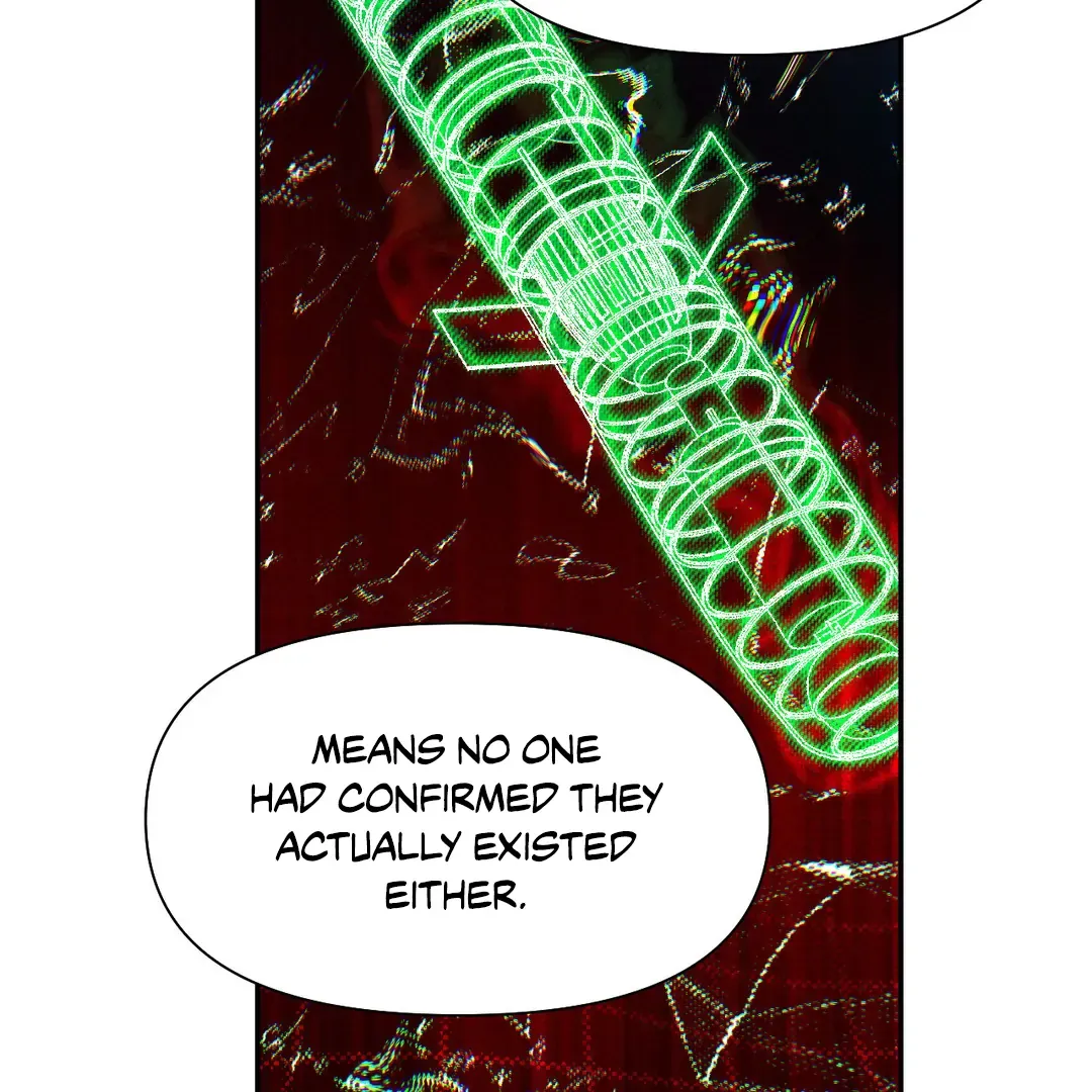 Codename Anastasia    Chapter 52 page 80 - 