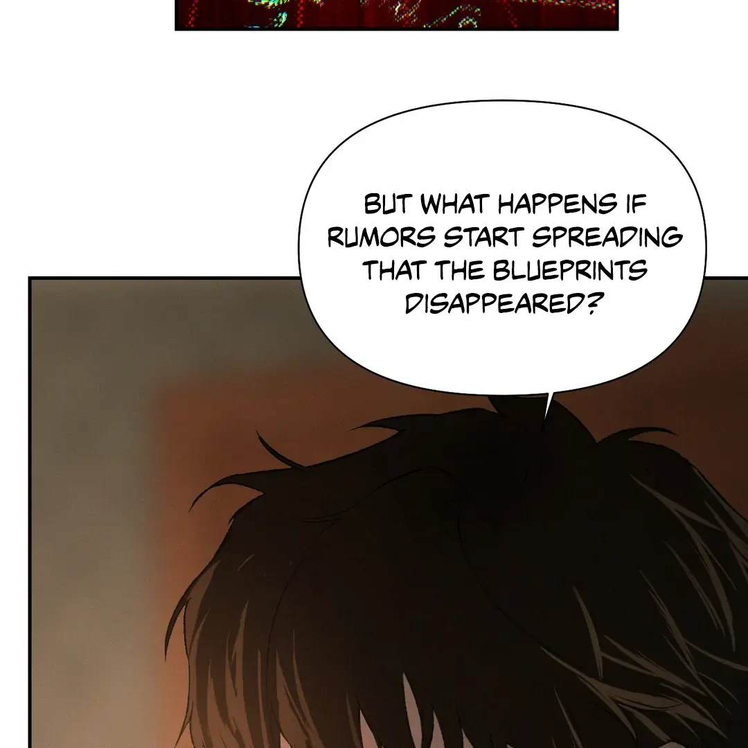 Codename Anastasia    Chapter 52 page 81 - 