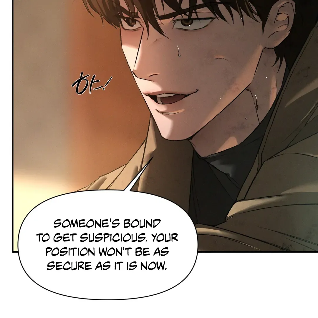 Codename Anastasia    Chapter 52 page 82 - 