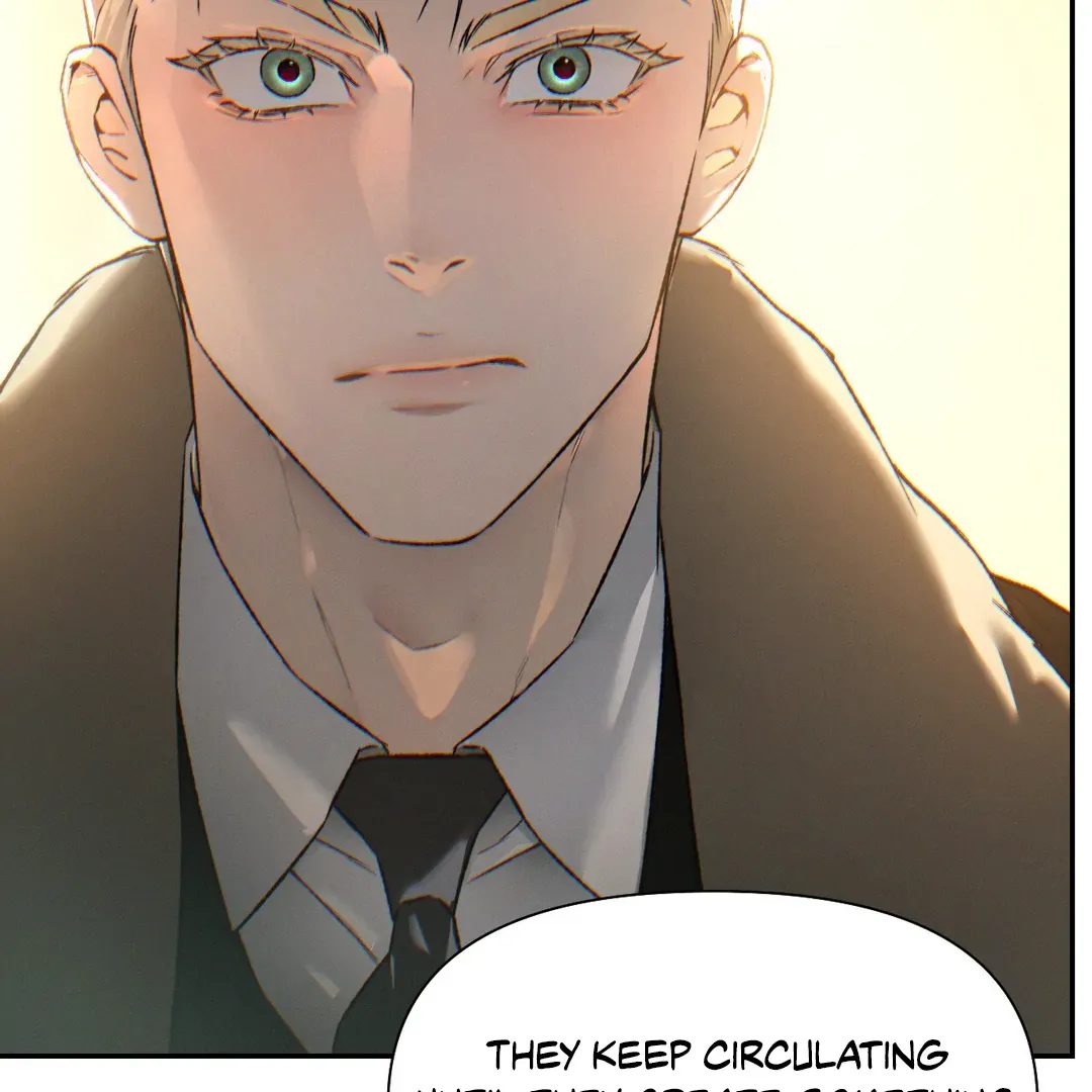 Codename Anastasia    Chapter 52 page 84 - 