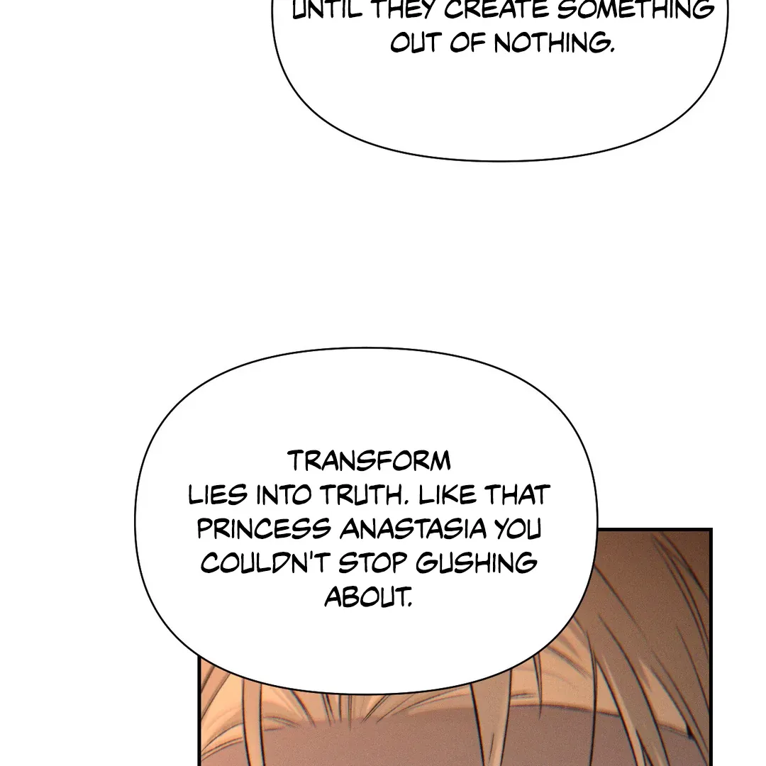 Codename Anastasia    Chapter 52 page 85 - 