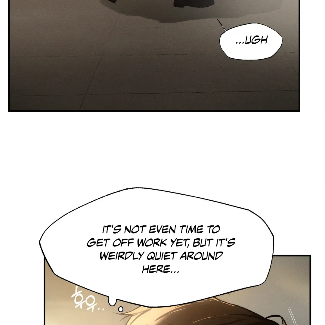 Codename Anastasia    Chapter 52 page 10 - 
