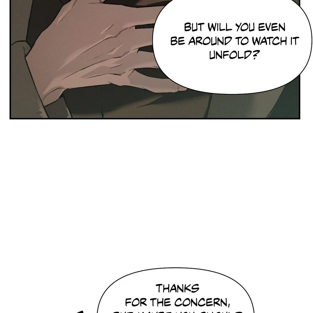 Codename Anastasia    Chapter 52 page 91 - 