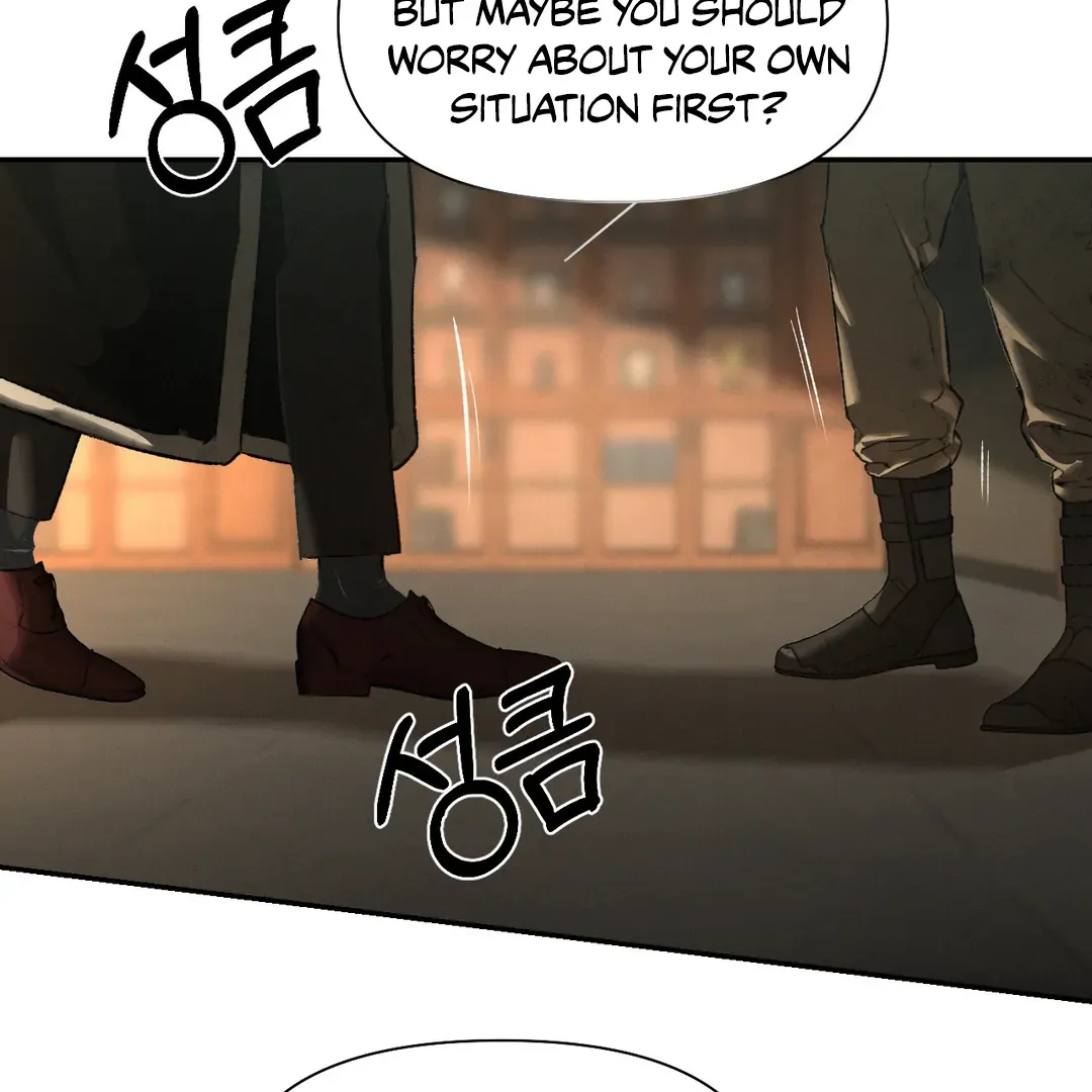 Codename Anastasia    Chapter 52 page 92 - 
