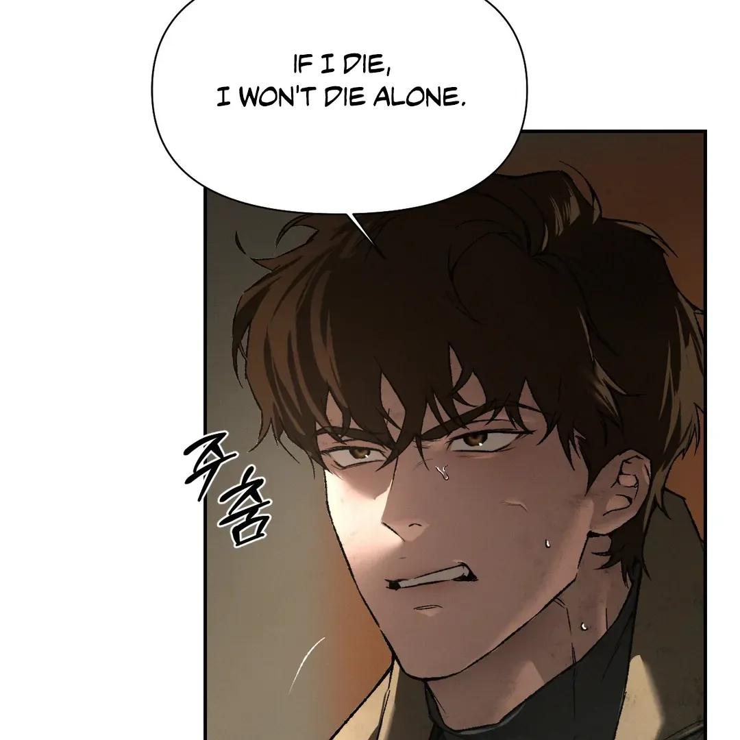 Codename Anastasia    Chapter 52 page 93 - 