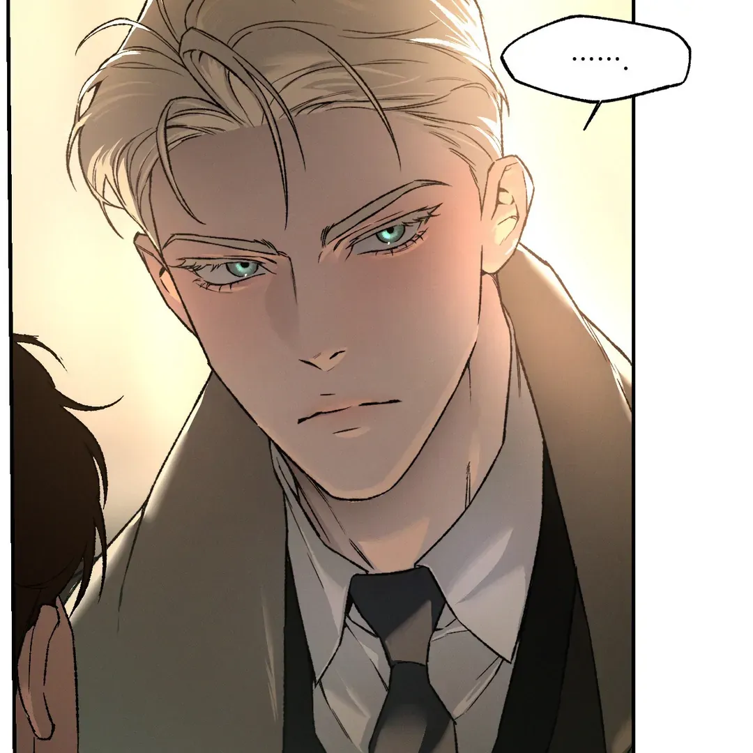 Codename Anastasia    Chapter 52 page 96 - 