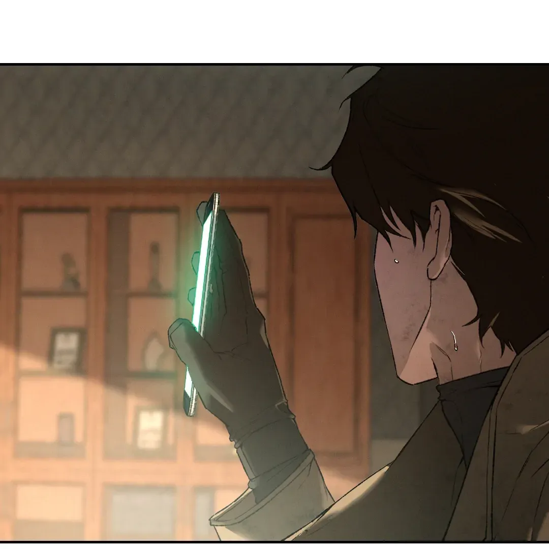 Codename Anastasia    Chapter 52 page 100 - 