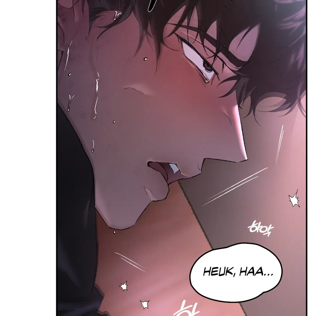 Codename Anastasia    Chapter 53 page 104 - 