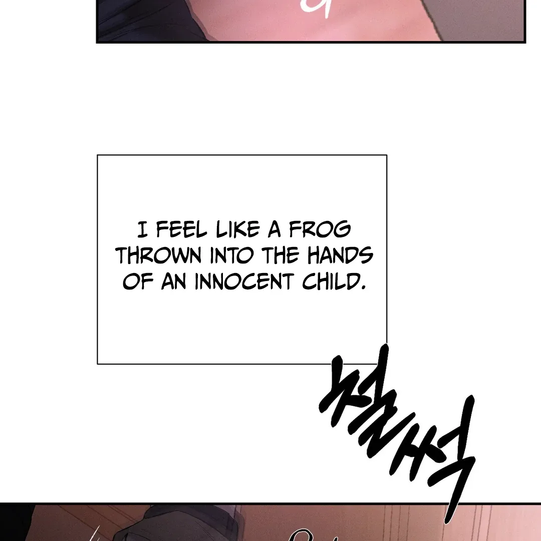 Codename Anastasia    Chapter 53 page 105 - 