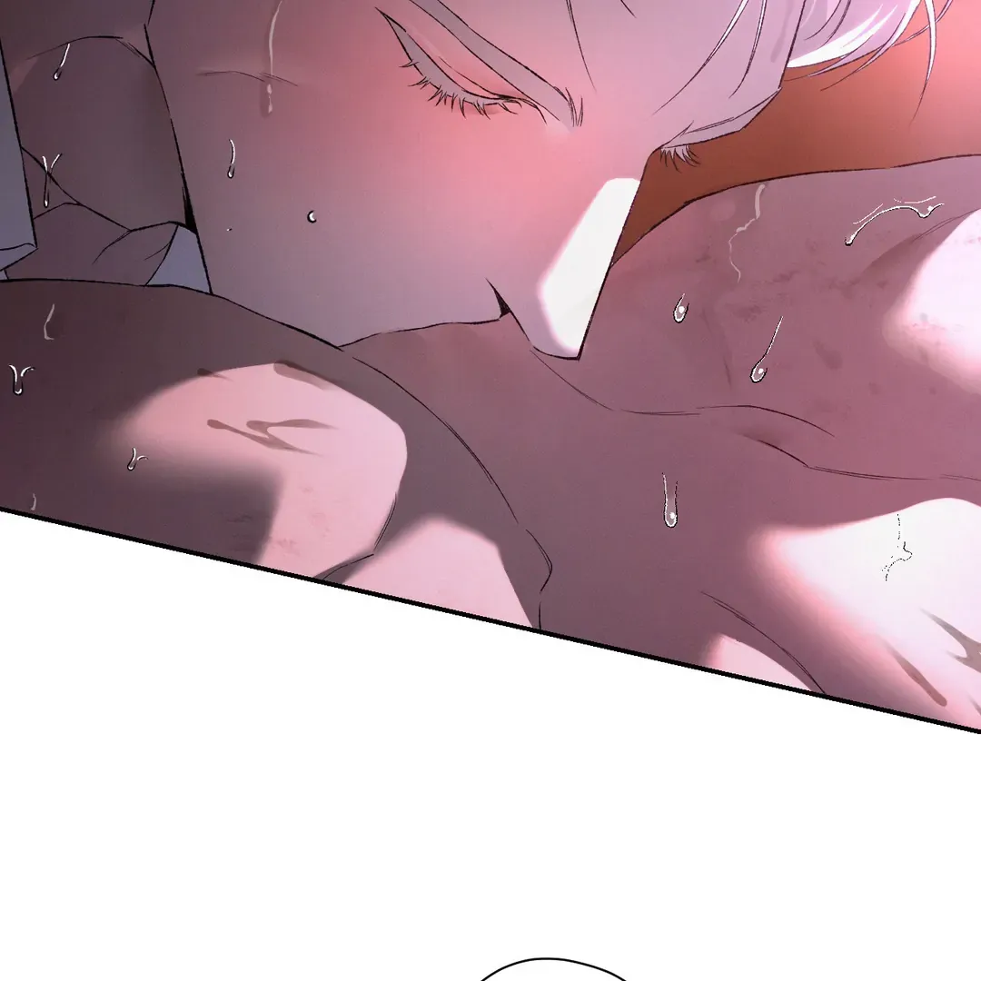 Codename Anastasia    Chapter 53 page 110 - 