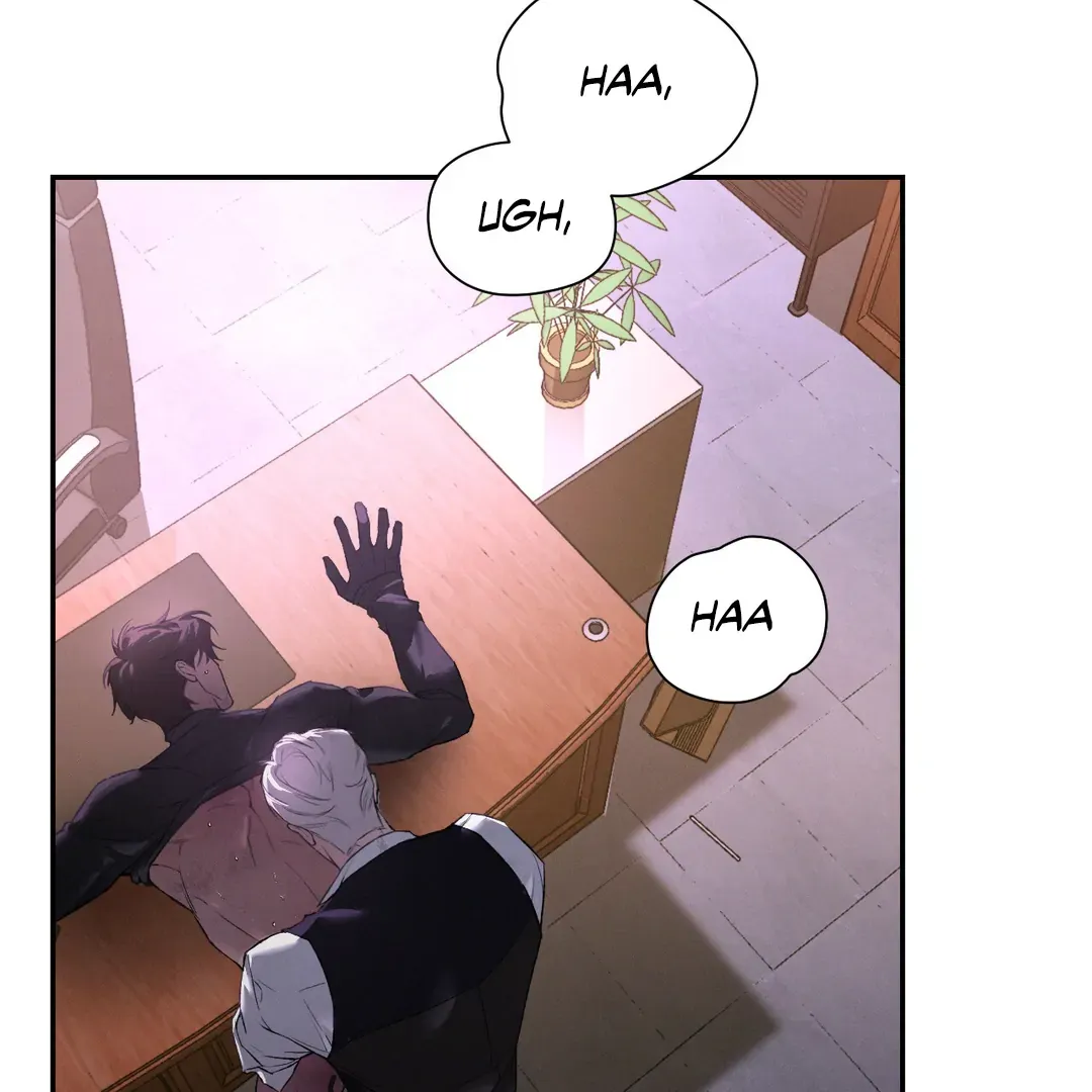 Codename Anastasia    Chapter 53 page 111 - 