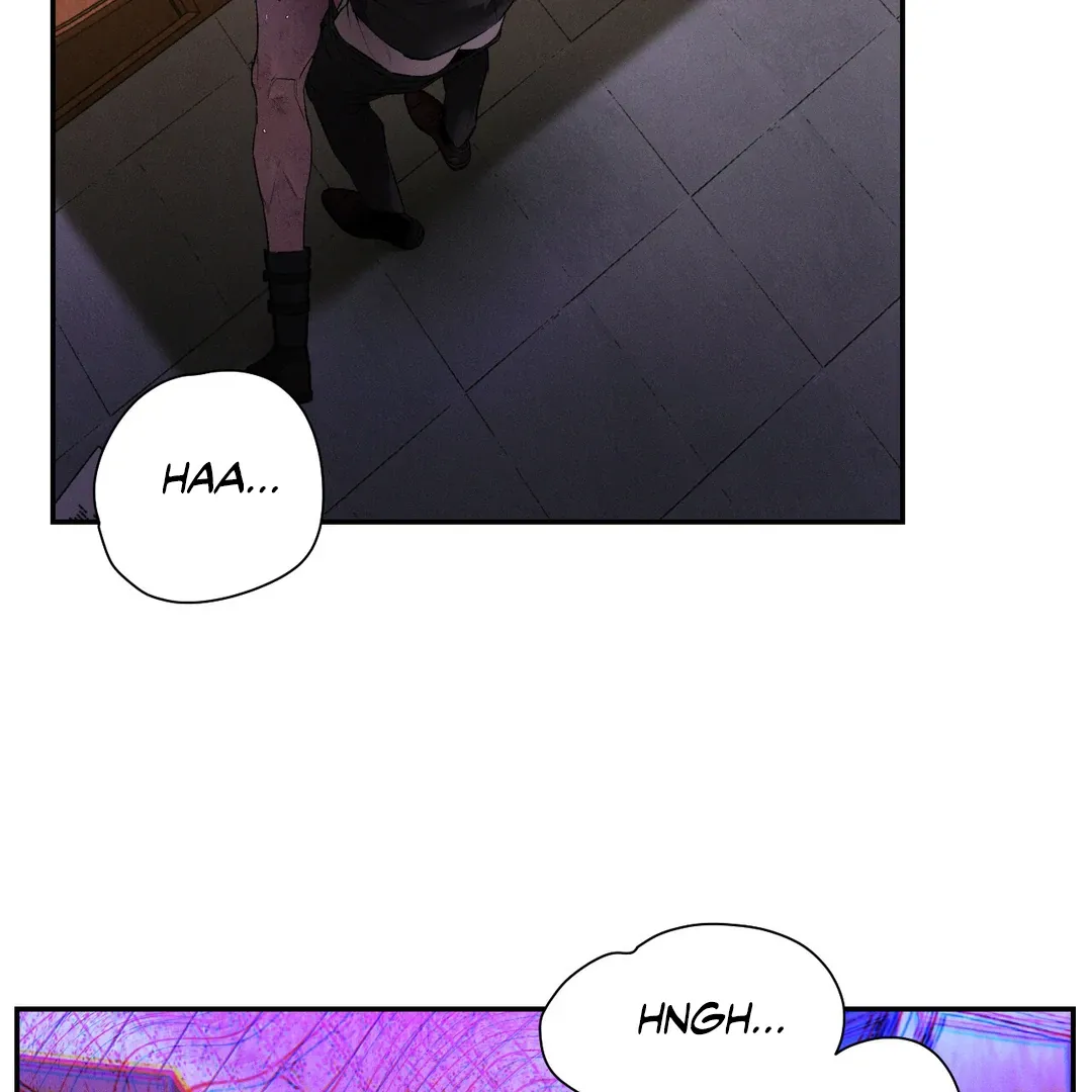 Codename Anastasia    Chapter 53 page 112 - 