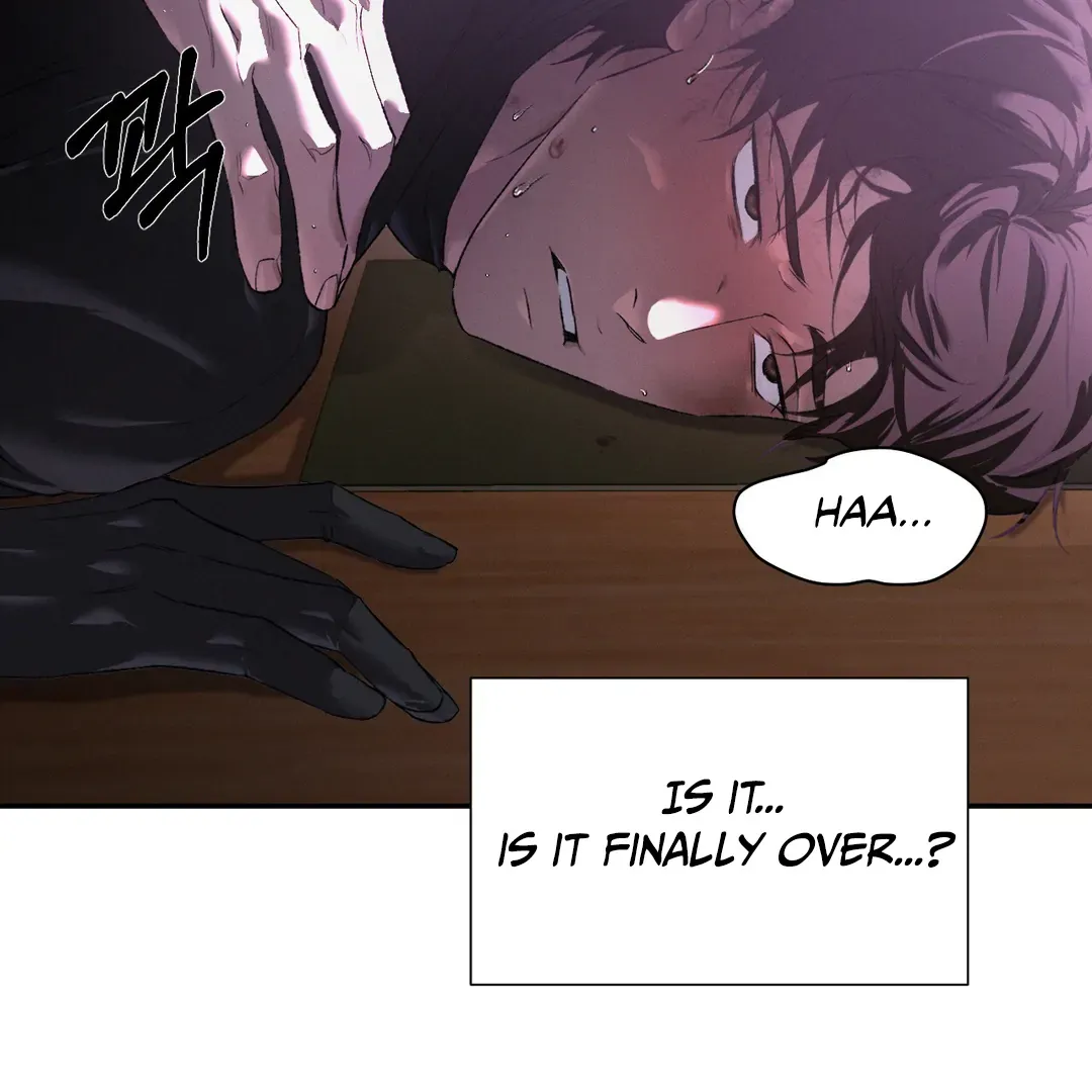 Codename Anastasia    Chapter 53 page 114 - 