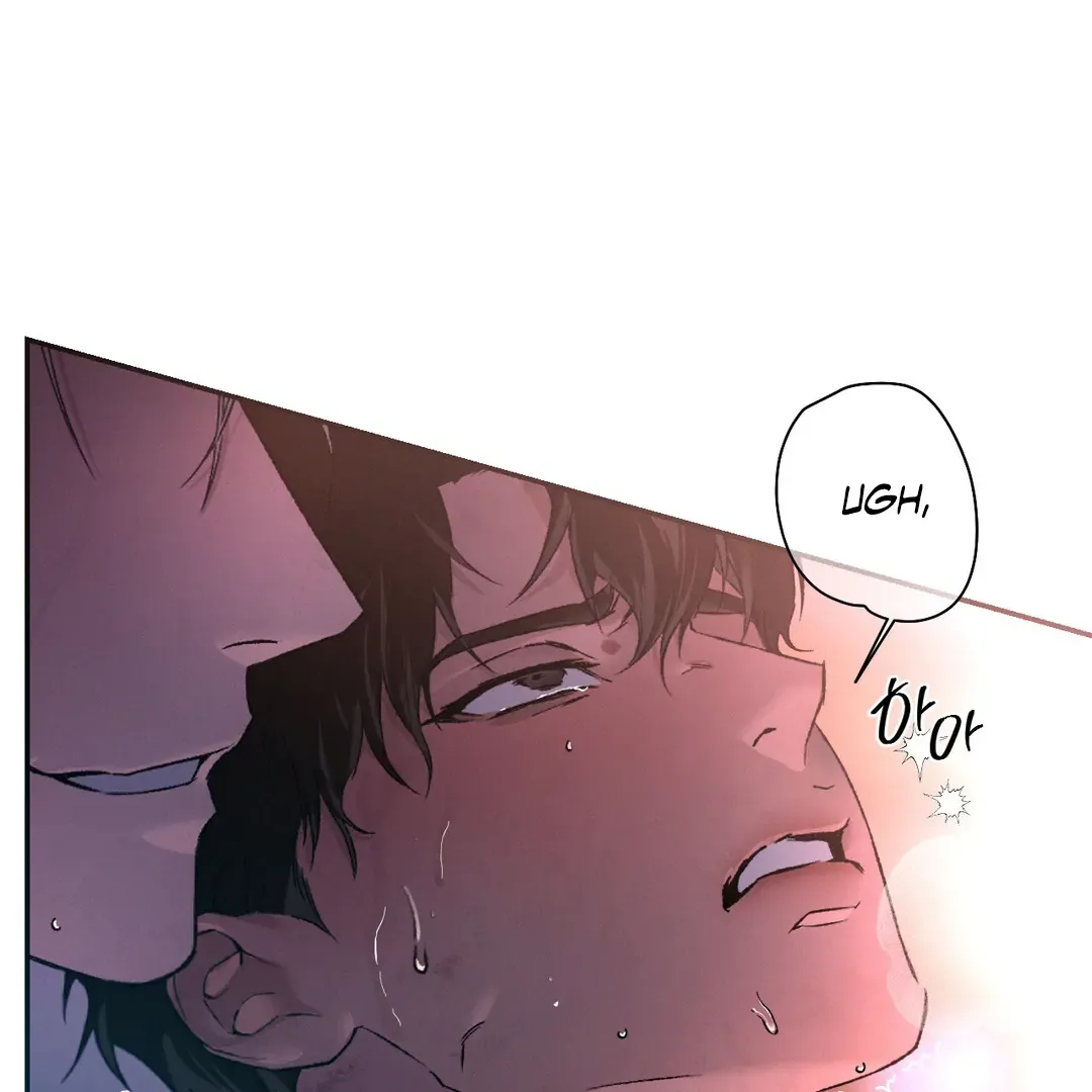 Codename Anastasia    Chapter 53 page 123 - 