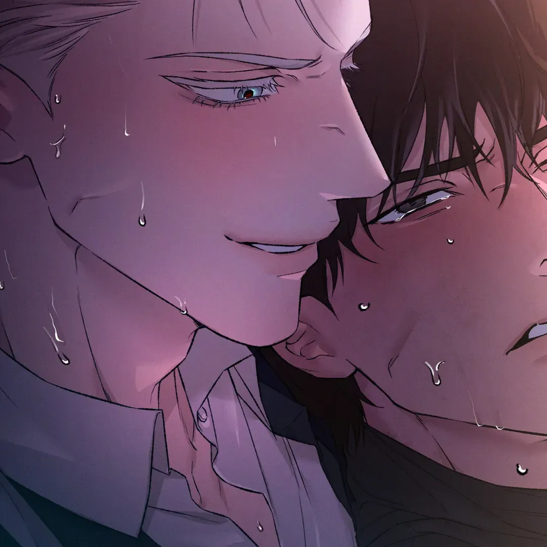 Codename Anastasia    Chapter 53 page 126 - 