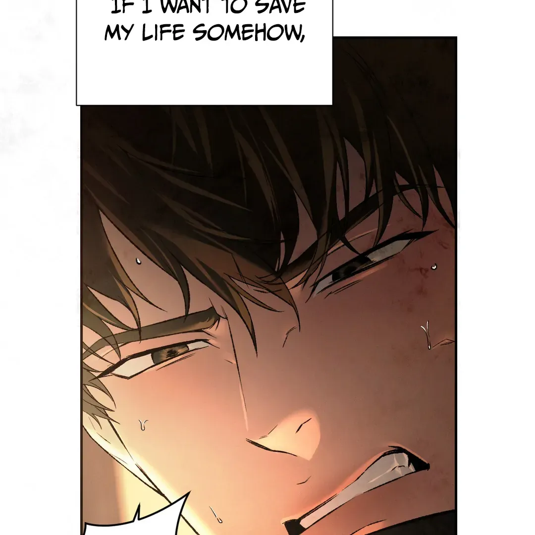 Codename Anastasia    Chapter 53 page 14 - 