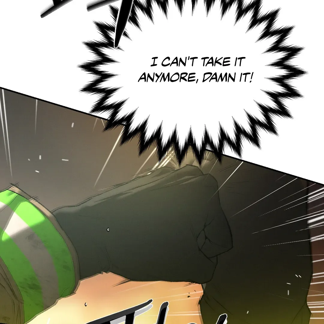 Codename Anastasia    Chapter 53 page 16 - 