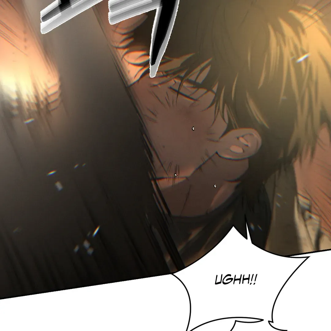 Codename Anastasia    Chapter 53 page 19 - 
