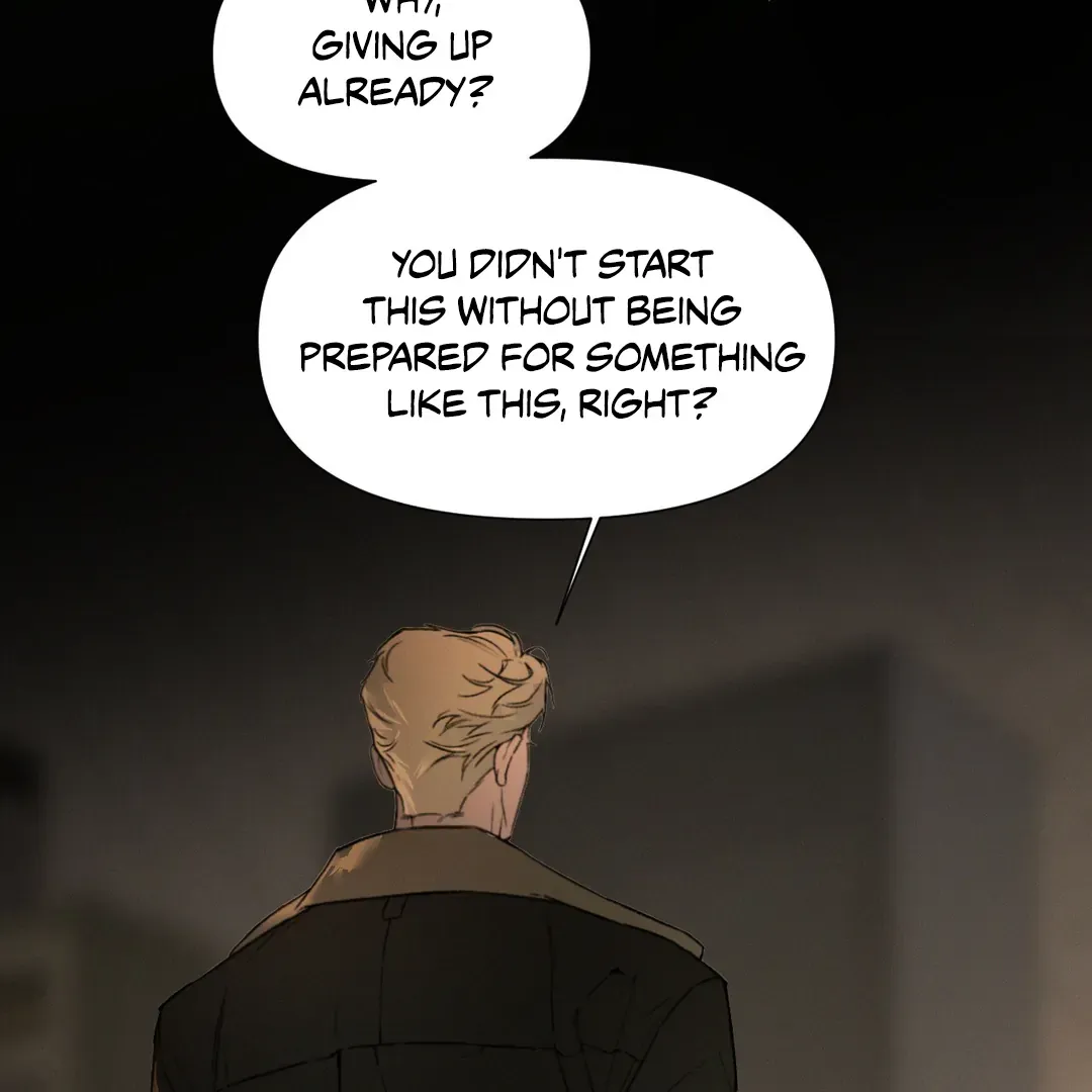 Codename Anastasia    Chapter 53 page 3 - 